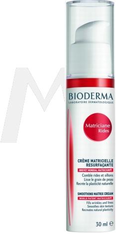 Linea Matriciane Bioderma