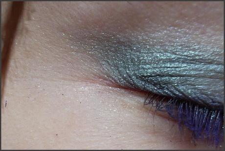 Palette 3 couleurs smoky garden n.461 Dior