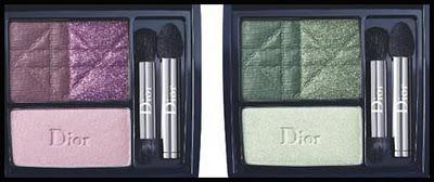 Dior Garden Party Collection - Recensione