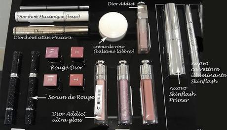 Dior Garden Party Collection - Recensione