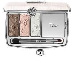 Dior Garden Party Collection - Recensione