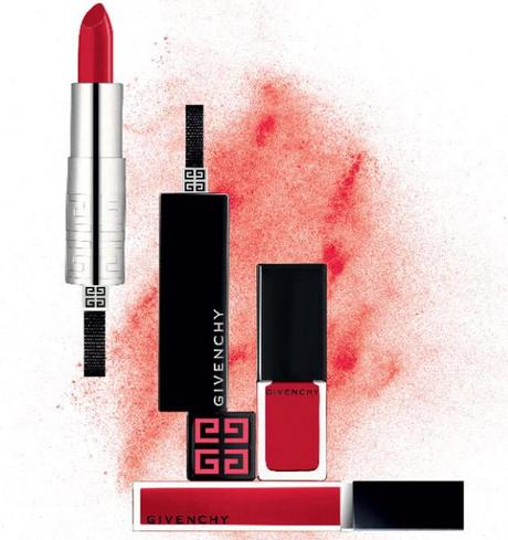 Istant Bucolique, Make up Spring 2012 Givenchy