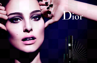 Il nuovo mascara Diorshow New Look , novità Dior 2012