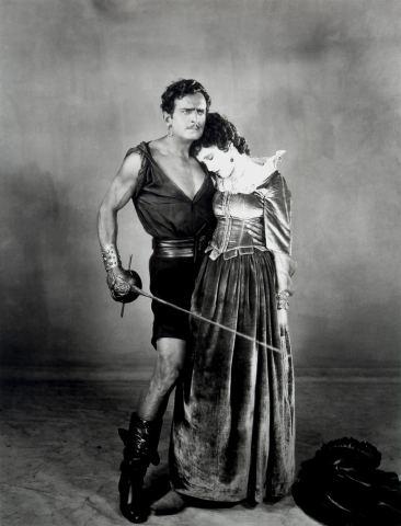Il Pirata Nero (The Black Pirate) – Albert Parker (1926)