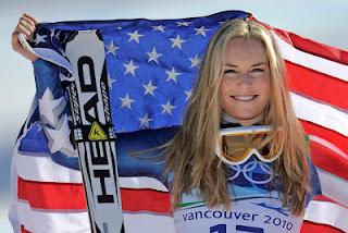 Lindsey Vonn nella leggenda: 50 vittorie in Coppa del Mondo