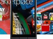 Marketplace Windows Phone raggiunge nuovi paesi