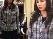 Spencer Hastings from Pretty Little Liars