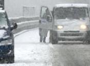 Scuole chiuse neve lunedì martedì gran parte Italia