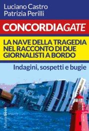 Concordia, già in uscita il primo libro