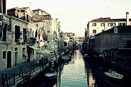 The Social #Bacari: quando Venezia si trasforma in tour Enogastroartisticocultural.  1ª edizione