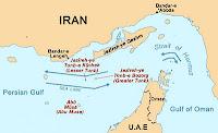 Rischio Economia mondiale...Iran-Israele..Hormuz...nucleare