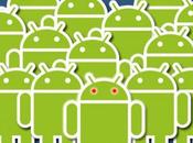 Bouncer Google contro Malware Android