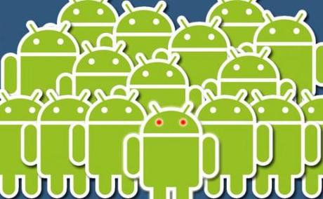 Bouncer : Google contro i Malware di Android