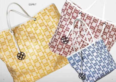 Coccinelle S/S 2012 Collection