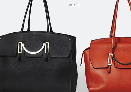 Coccinelle S/S 2012 Collection