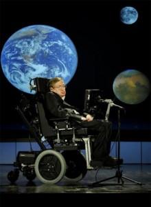 Contrordine, prof. Hawking: l’Universo ha avuto un inizio, ma non sappiamo come!