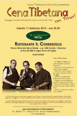 eventi green per fuggire dal freddo invernale!