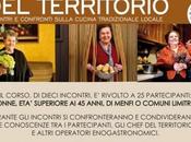 Menfi: Scuola cucina territorio