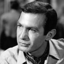 Muore  Ben Gazzara, il “cmorrista” di Tornatore