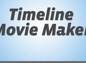 Creare film della propria vita grazie alla Timeline Facebook