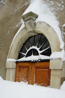 Neve parte seconda