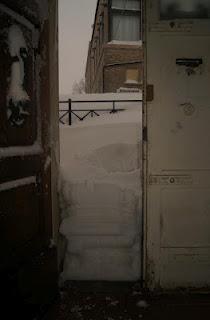 Neve parte seconda