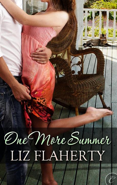 One more summer by Liz Flaherty