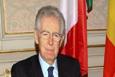 monti. Monti ritratta: Anche per me il posto fisso è un valore”