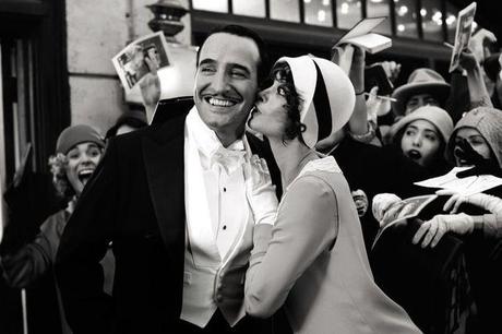 The Artist: Michel Hazanavicius