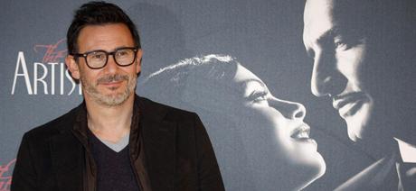 The Artist: Michel Hazanavicius