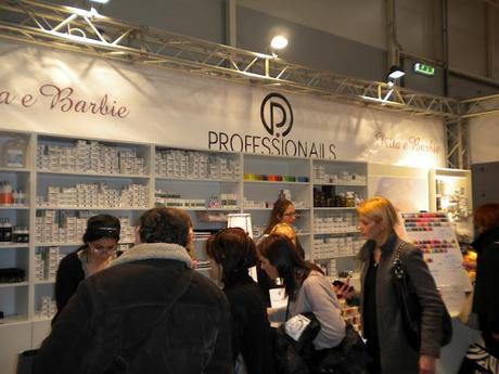 Roma International Estetica 29 Gennaio 2012 (seconda parte)