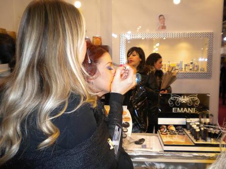 Roma International Estetica 29 Gennaio 2012 (seconda parte)