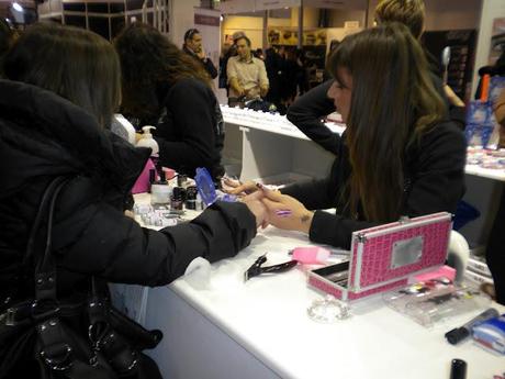 Roma International Estetica 29 Gennaio 2012 (seconda parte)