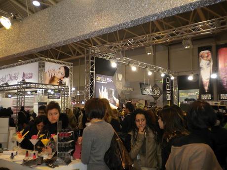 Roma International Estetica 29 Gennaio 2012 (seconda parte)