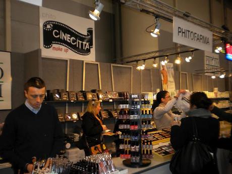 Roma International Estetica 29 Gennaio 2012 (seconda parte)