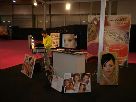 Roma International Estetica 29 Gennaio 2012 (seconda parte)