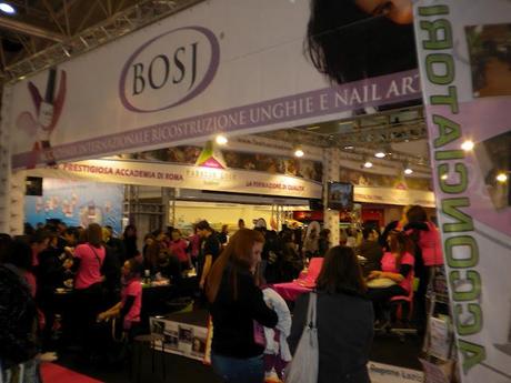 Roma International Estetica 29 Gennaio 2012 (seconda parte)