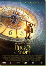 image thumb7 Rubrica sui Film da non perdere: hugo Cabret