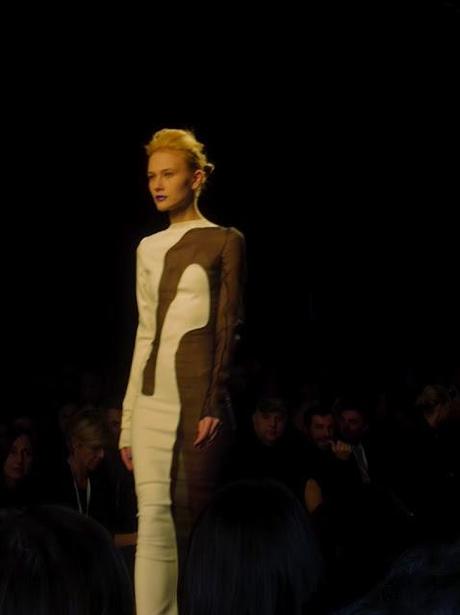 AltaRoma - Gennaio 2012 - Silvina Maestro -The Brevity of Light