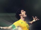 Calcio, Brasile: maglie Nike 2012/13. Home Away rendono omaggio allo “spirito brasiliano”