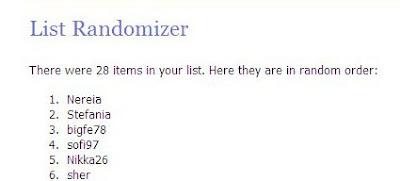 Nuova estrazione copia autografata Switched