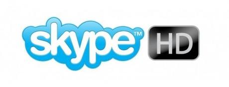 skype HD 595x2271 Skype:videochiamata in FullHd e da Facebook