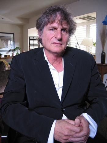 Zalman King (1942-2012)