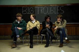 Intervista con i Big Troubles