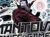 Mantova Comics Games 2012!