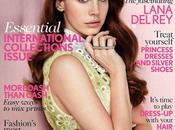 Lana Vogue Marzo 2012