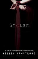 Recensione: STOLEN. Figlia della luna