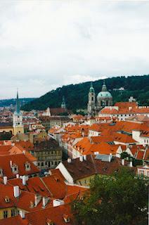 Praga: la magia, il mistero e le ombre del passato