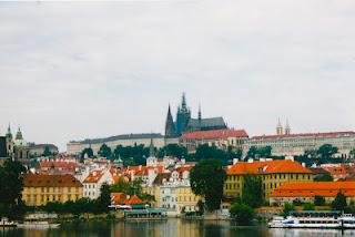 Praga: la magia, il mistero e le ombre del passato