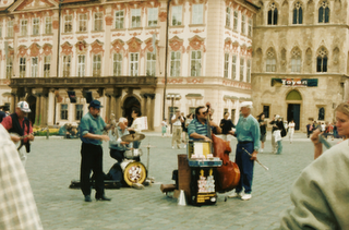 Praga: la magia, il mistero e le ombre del passato